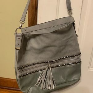Bag purchased from Buckle never used